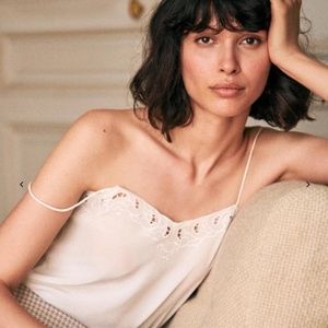 Paloma Top Sezane